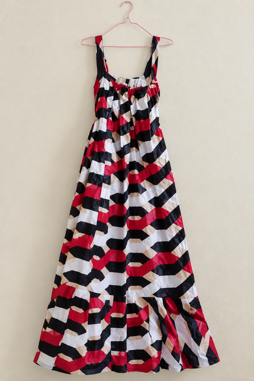 Robe africaine (kaba) - 7