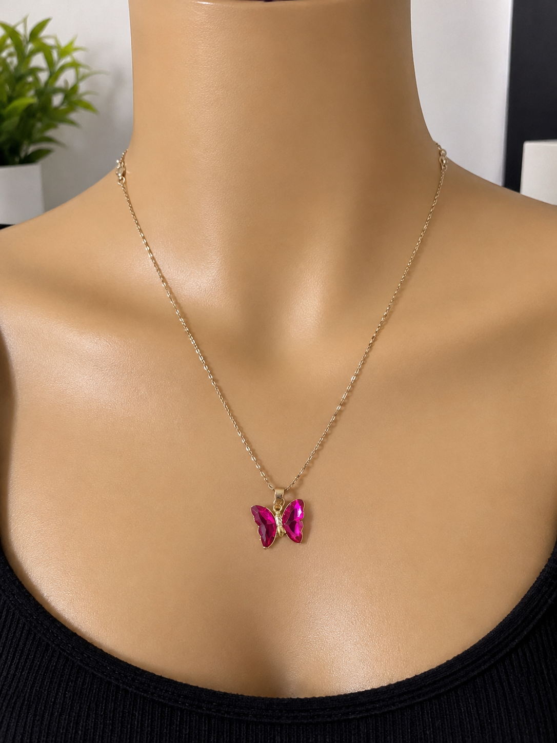 Collier - 3