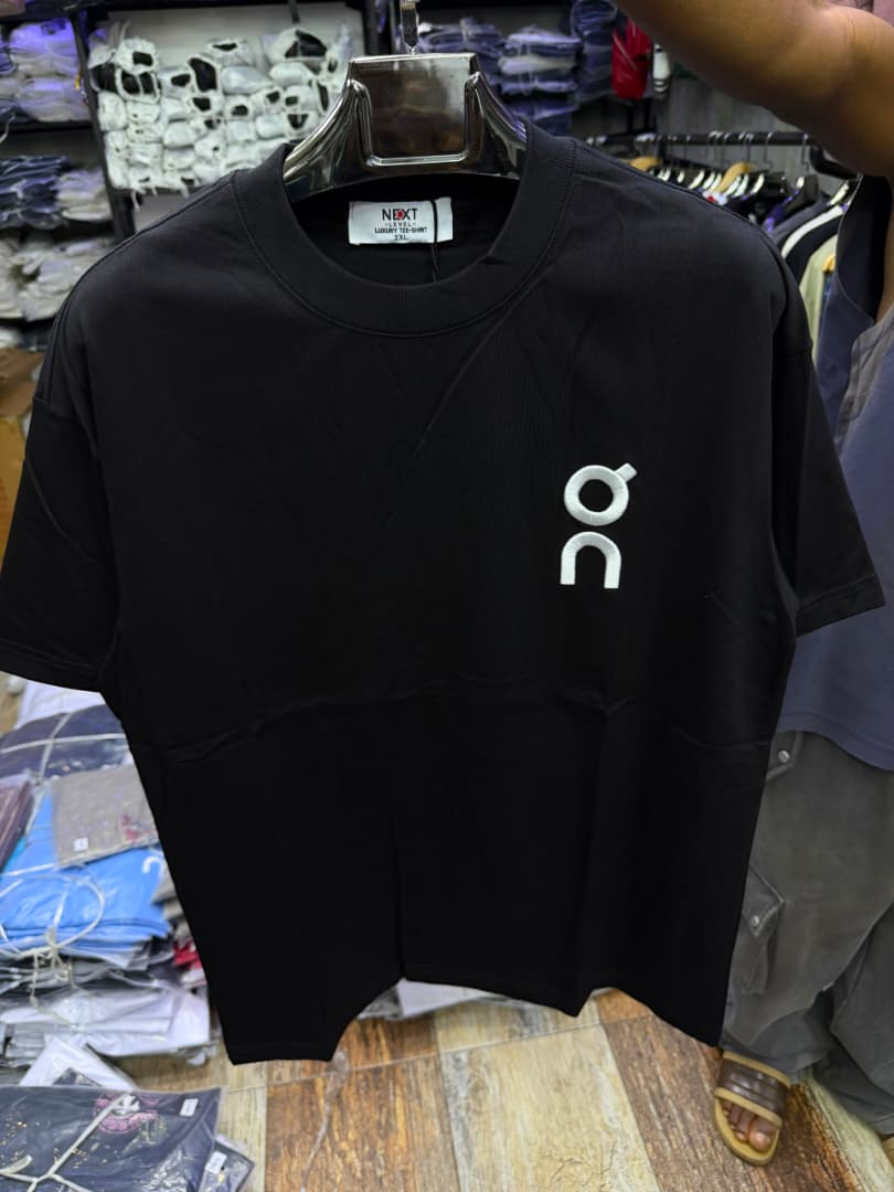 T-shirt - 4