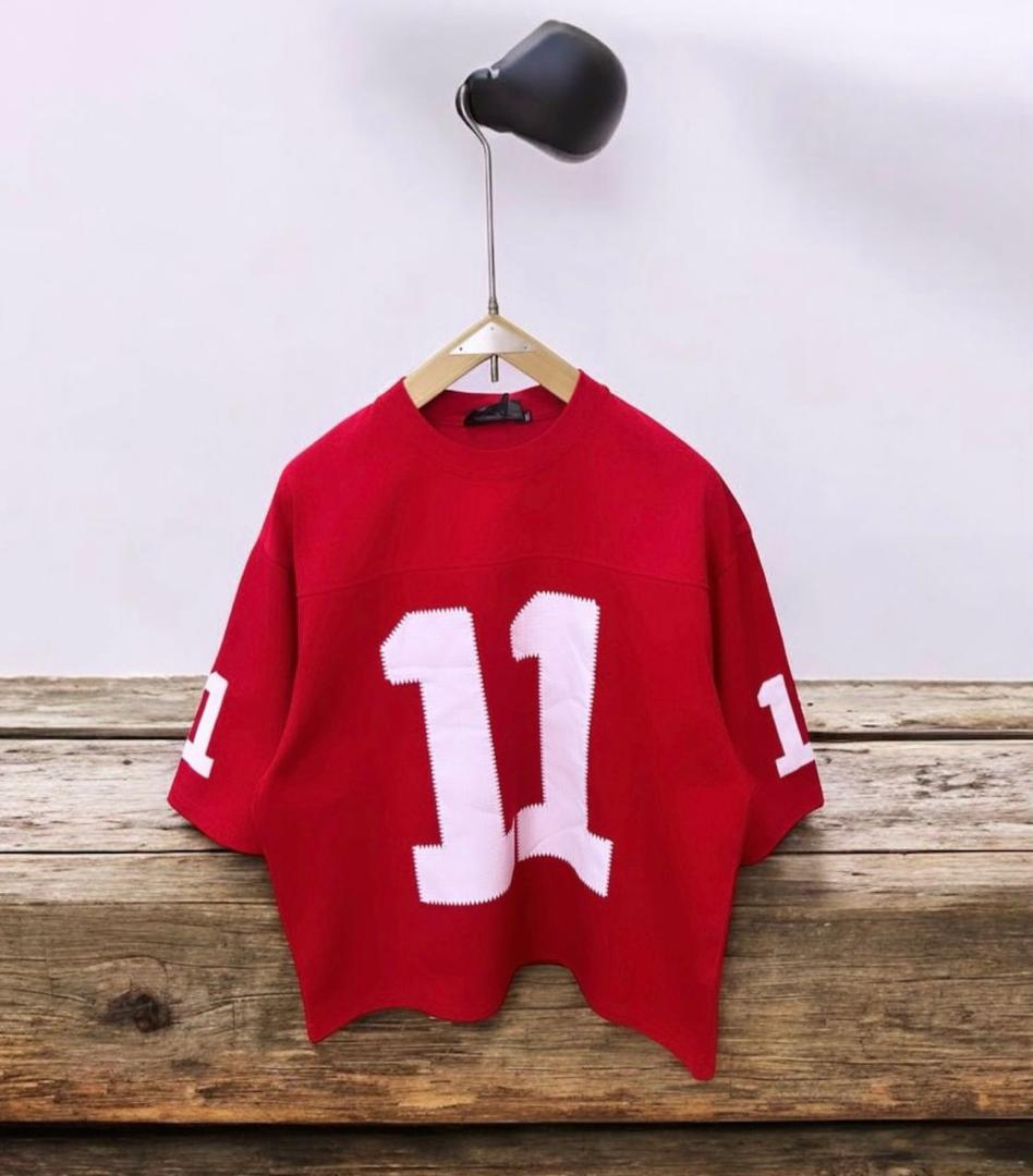 T-shirt - 3