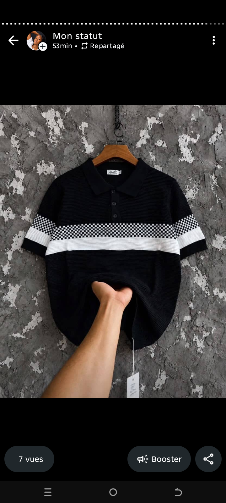 Polo👌