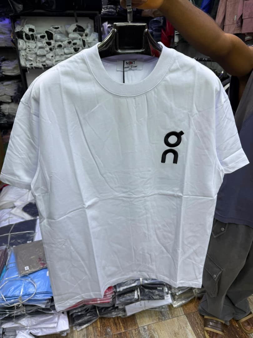 T-shirt - 5