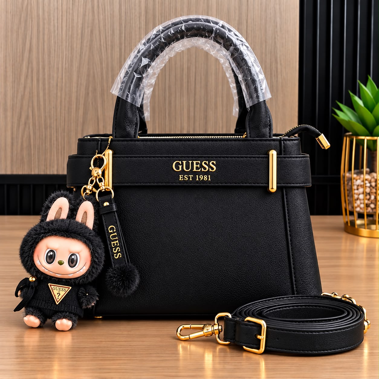 Sac à main de chez Gaëlshop - 8