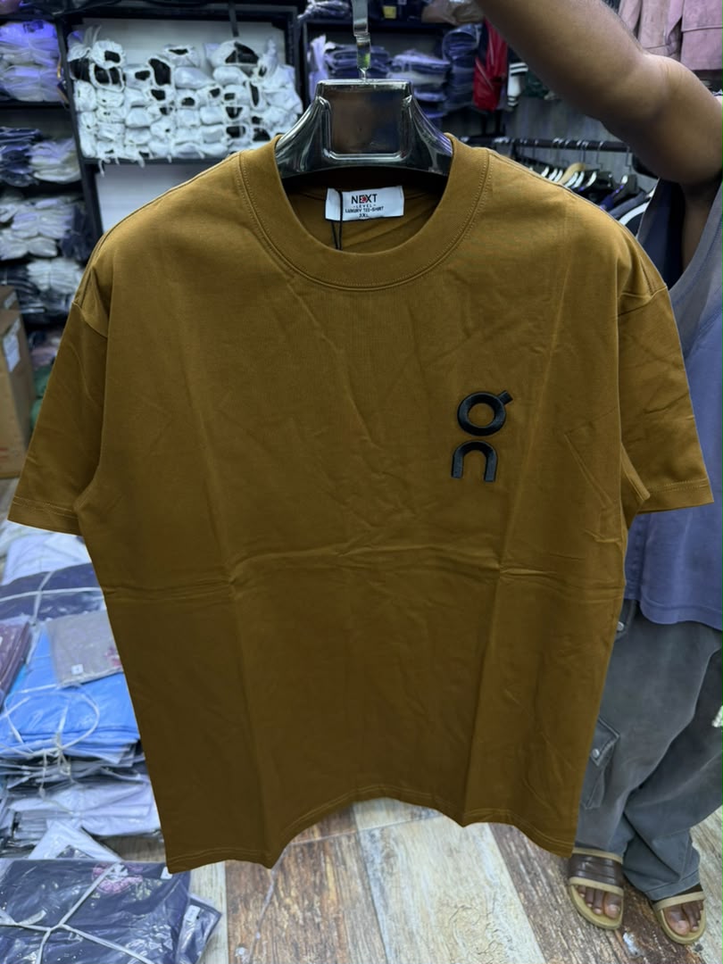 T-shirt - 6