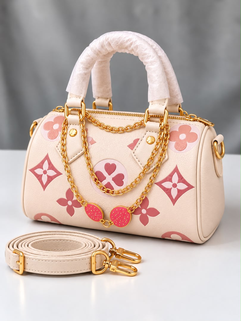 Sac à main de chez Gaëlshop - 5