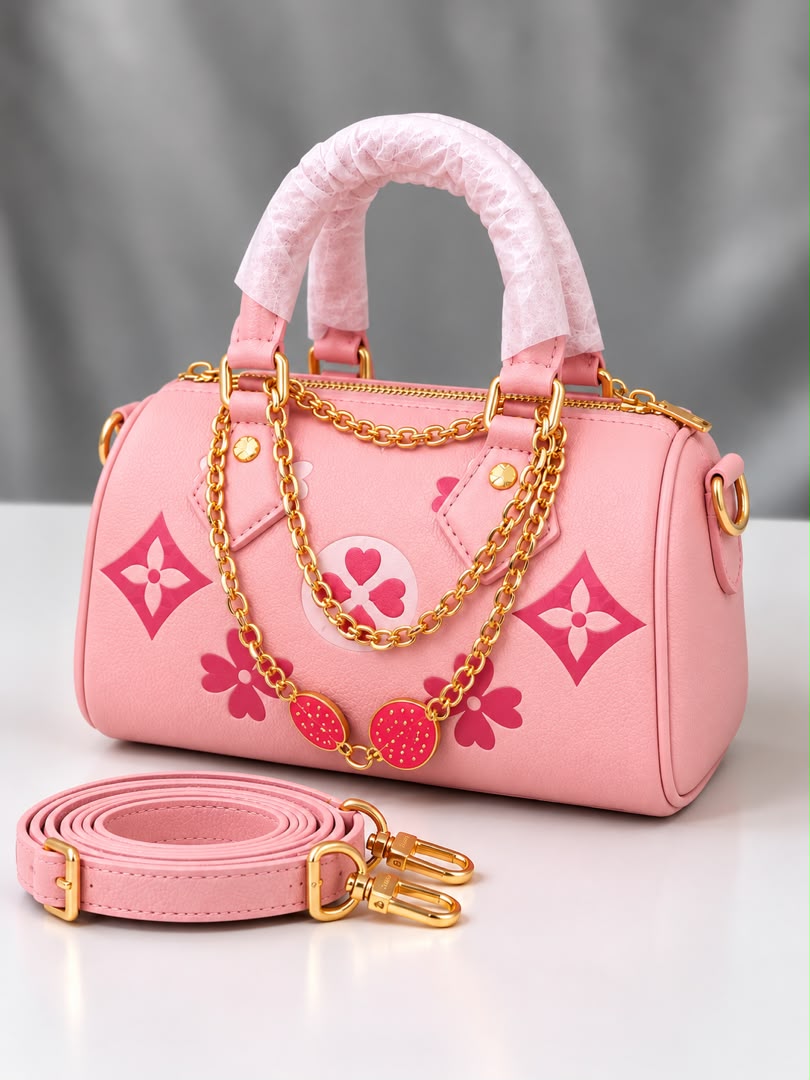 Sac à main de chez Gaëlshop - 10