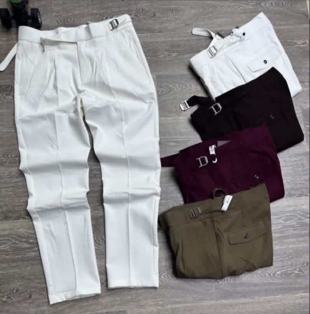 New arrivages - 3