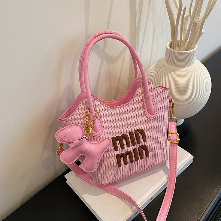 Sac a main min min
