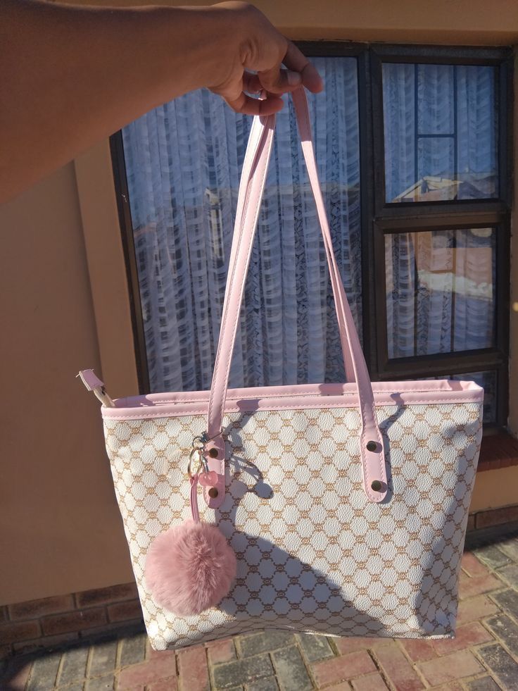 Sac de sortie stylé