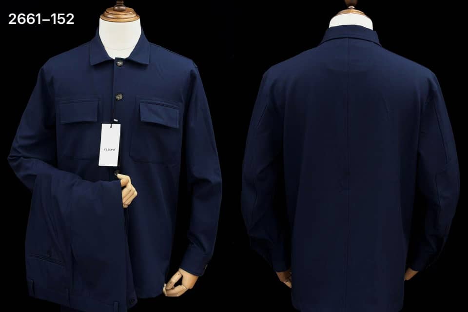 Ensemble homme - 2