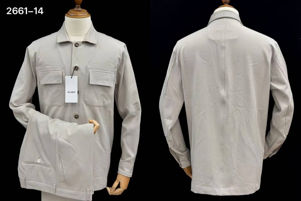 Ensemble homme - 4