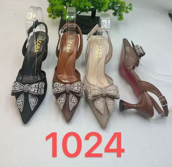 Chaussures femme - 3