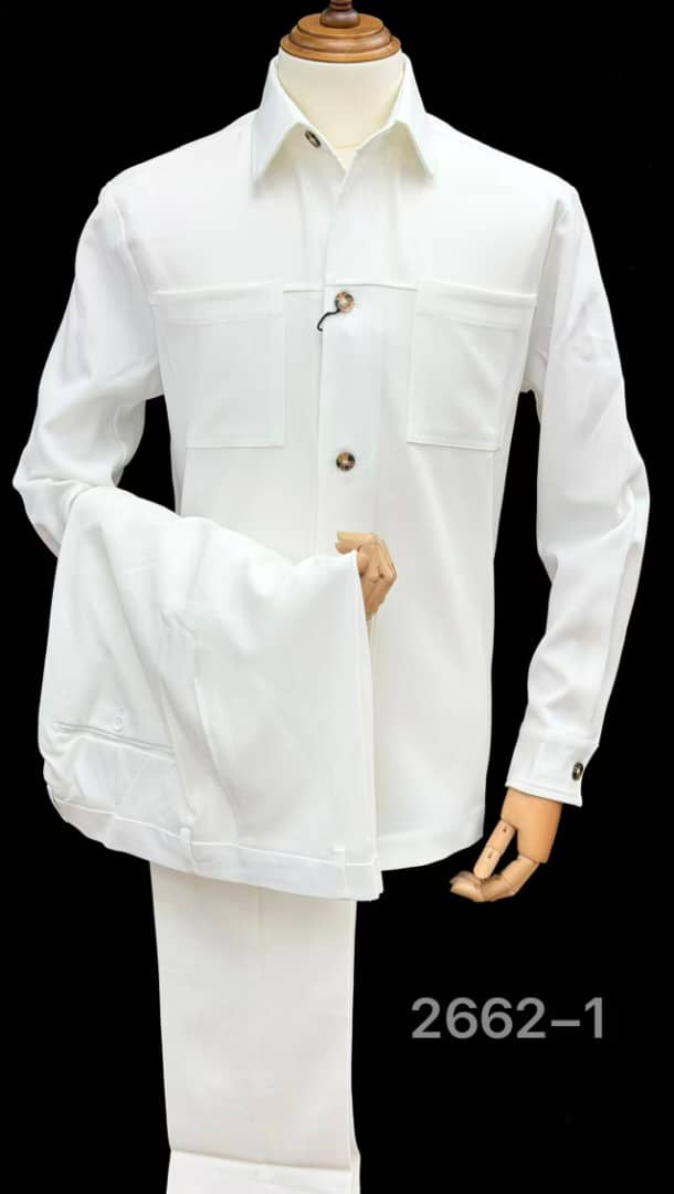 Ensemble homme - 7