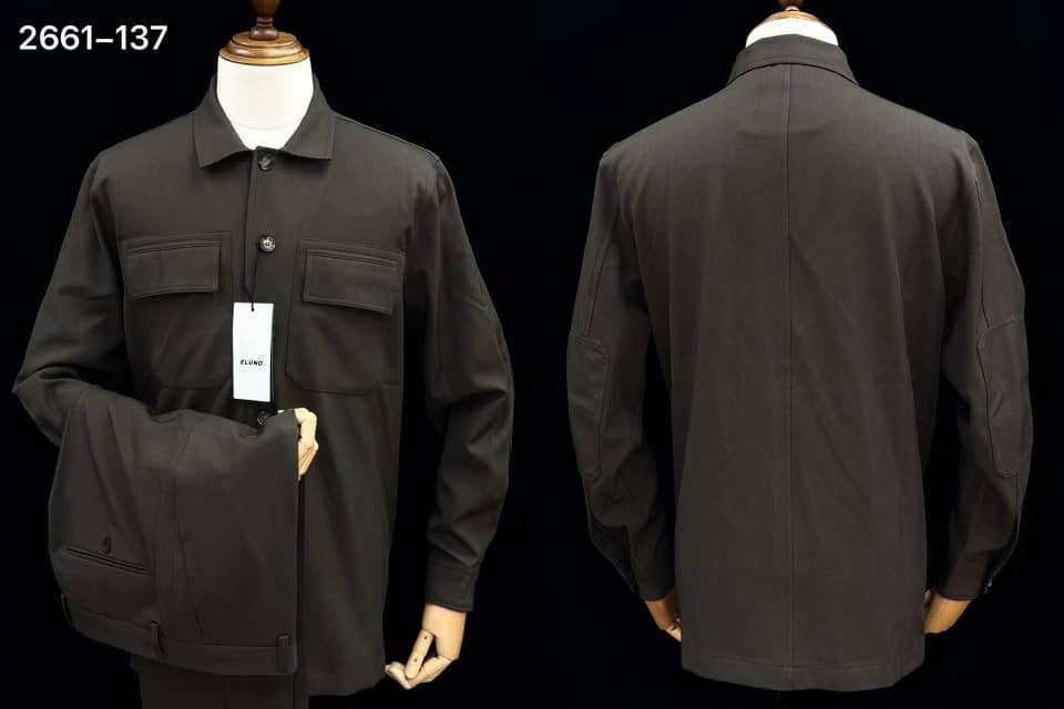 Ensemble homme - 3