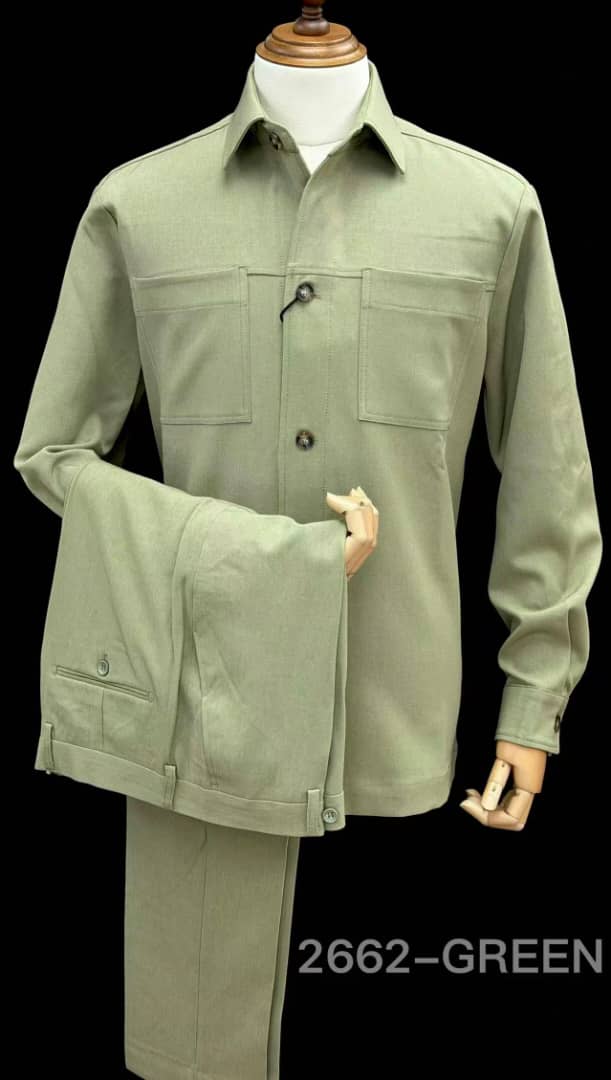 Ensemble homme - 6