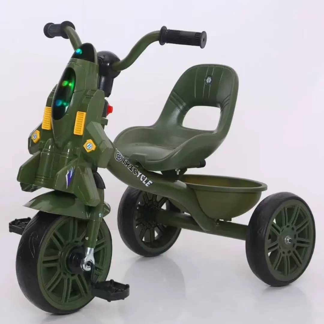 Velo tricycle pour enfants