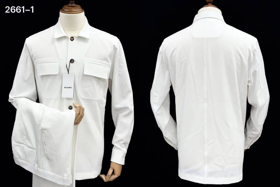Ensemble homme - 5