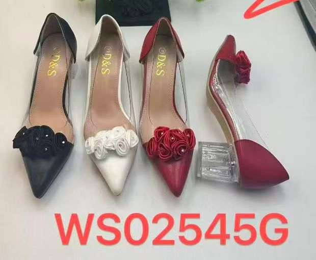 Chaussures femme