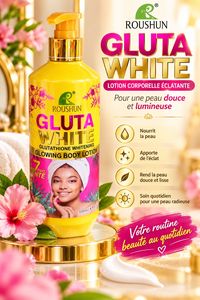 Gluta white