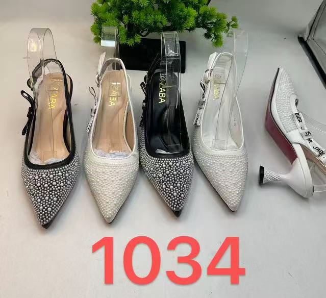 Chaussures femme - 2