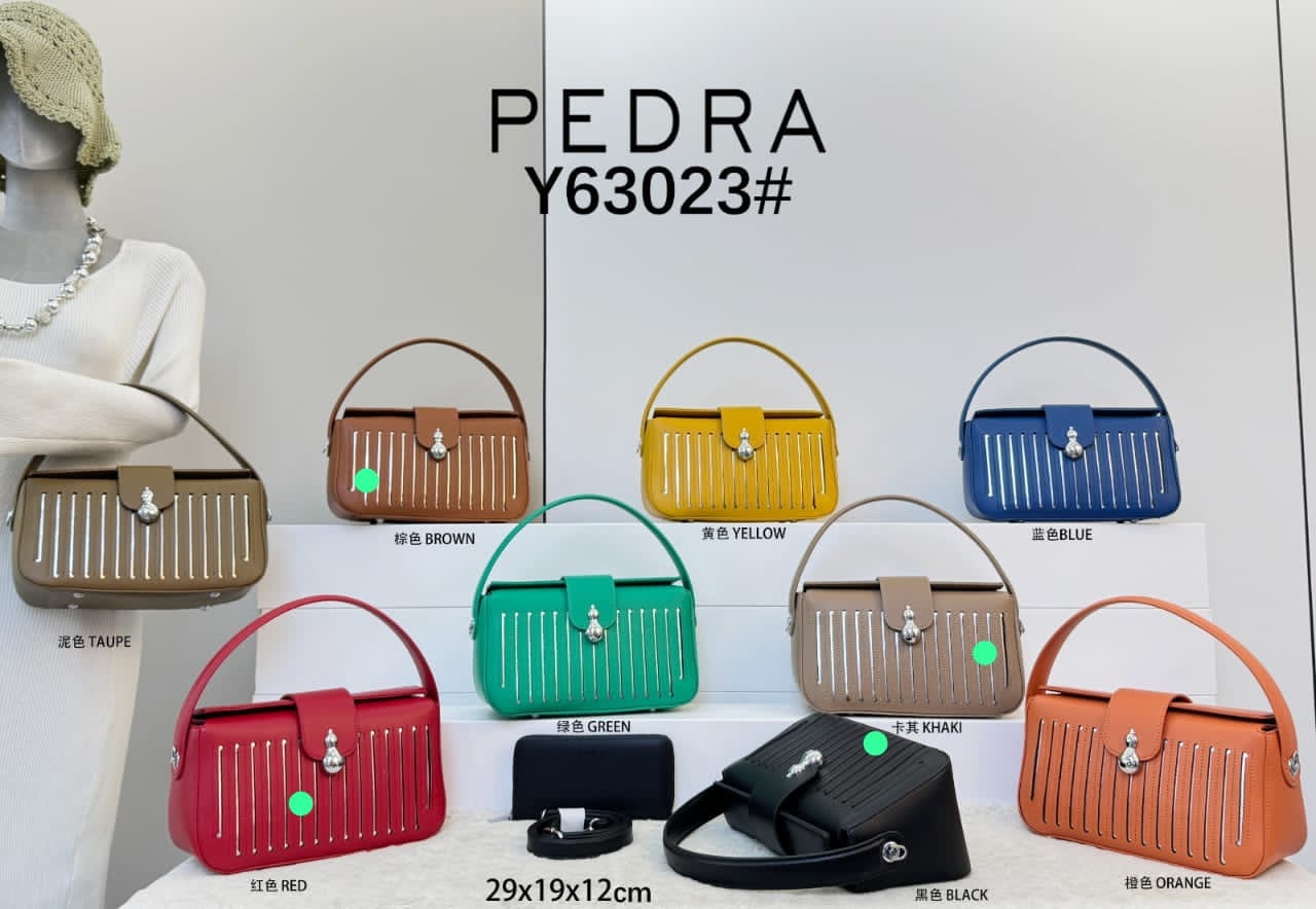Sac de sortie - 3