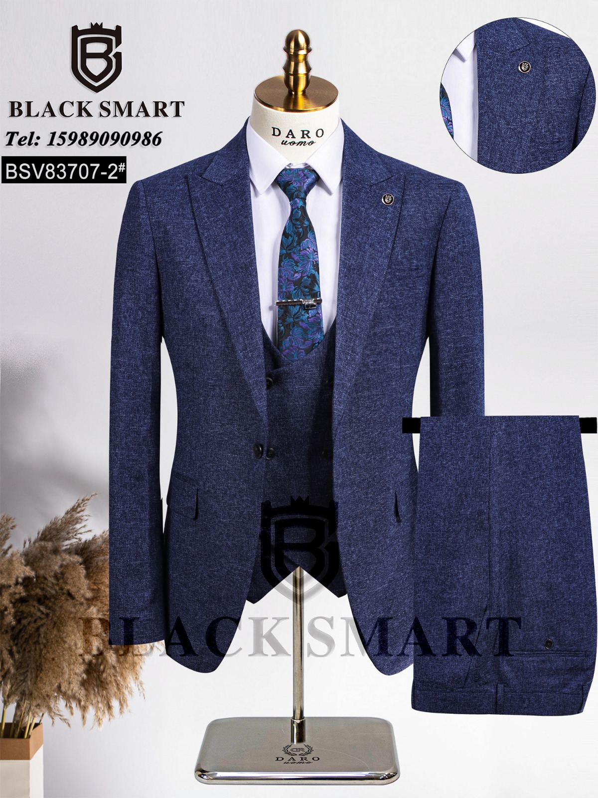 Costume homme