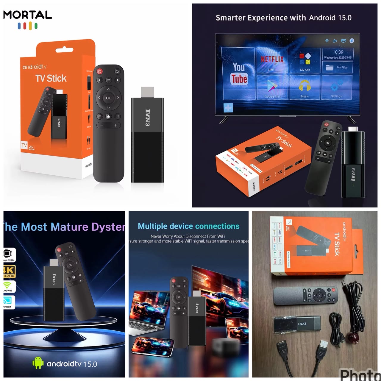 TV stick