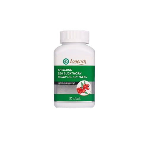 Berry oil