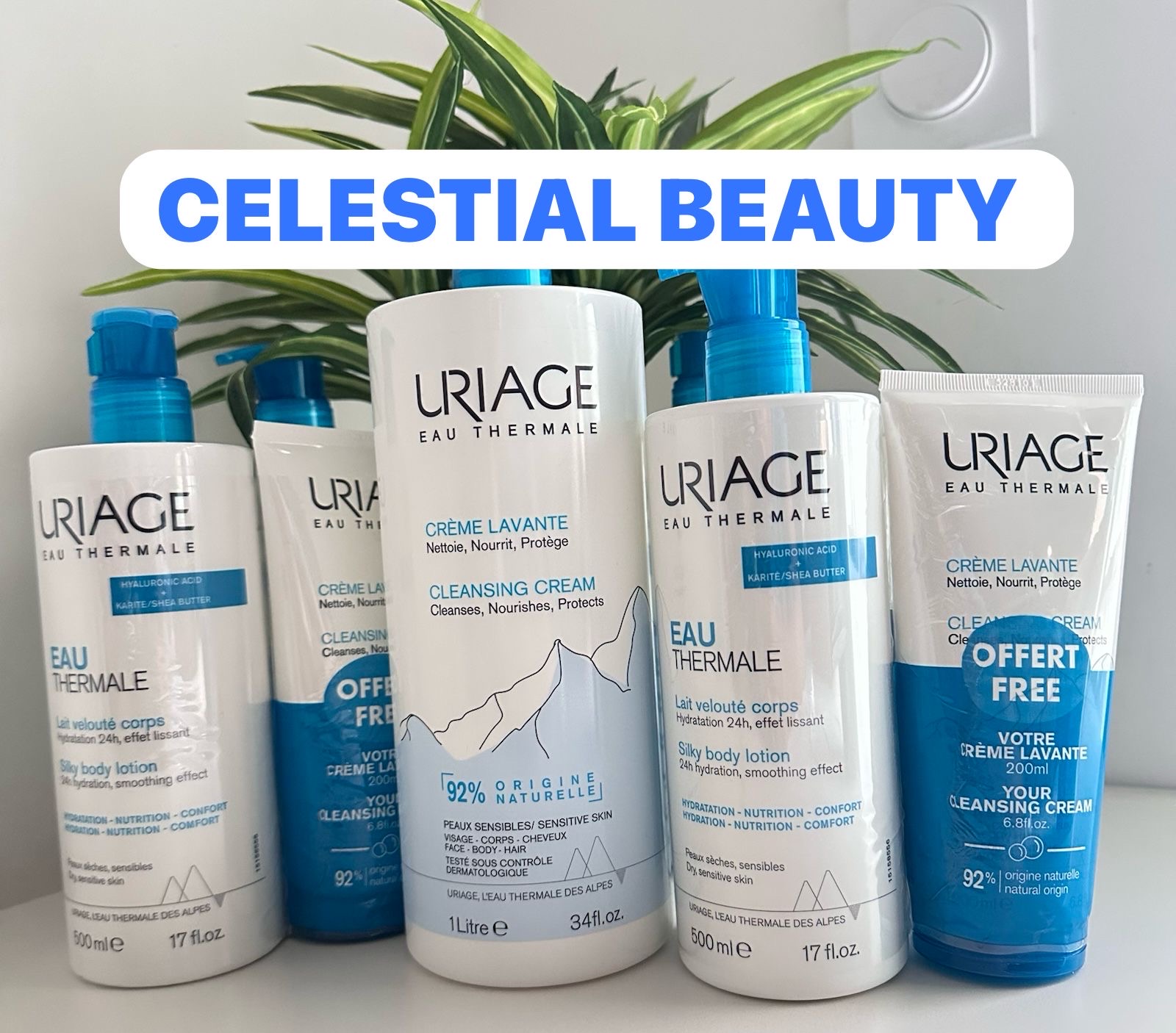 Crème apaisante Uriage - 16