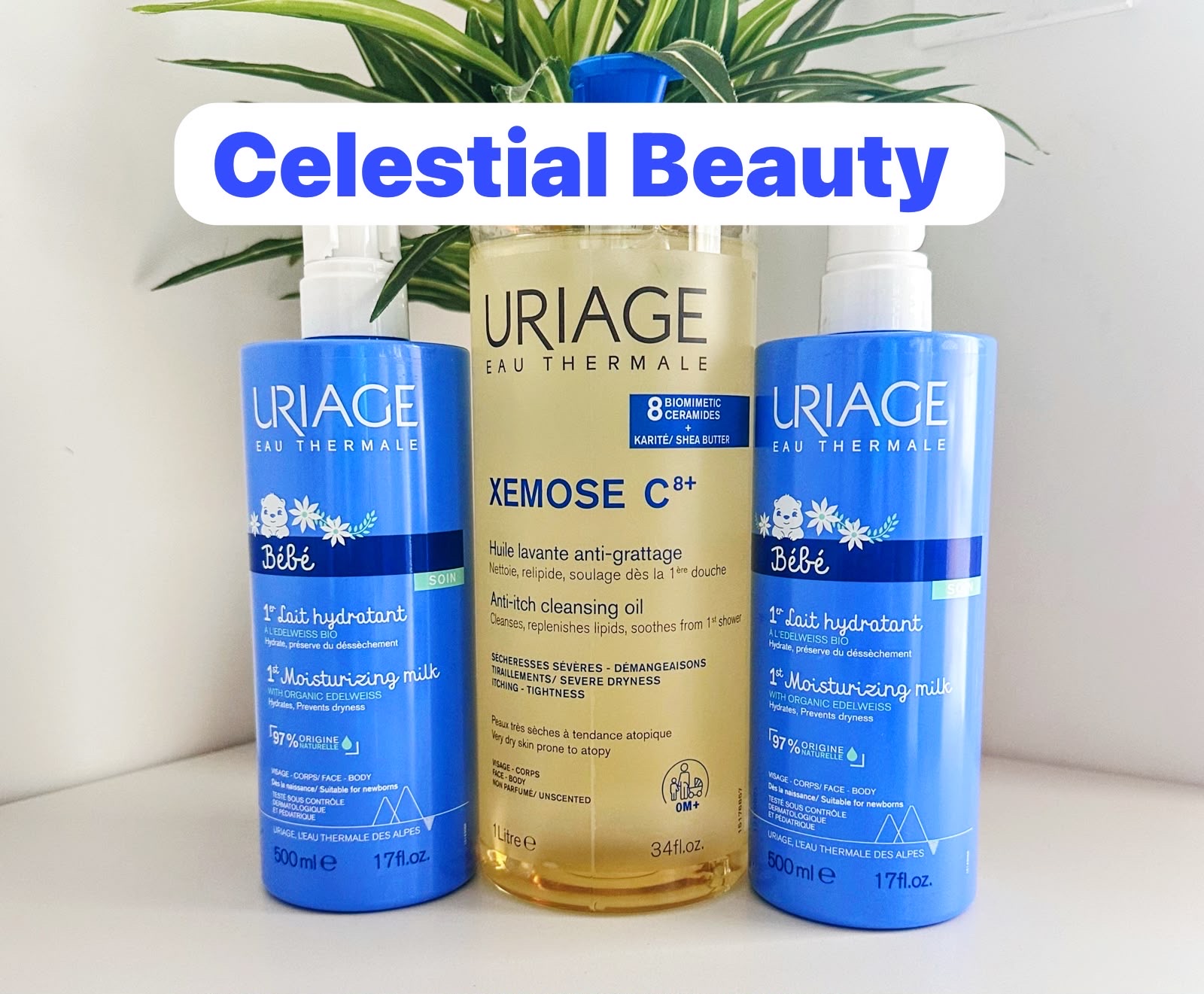 Crème apaisante Uriage - 8