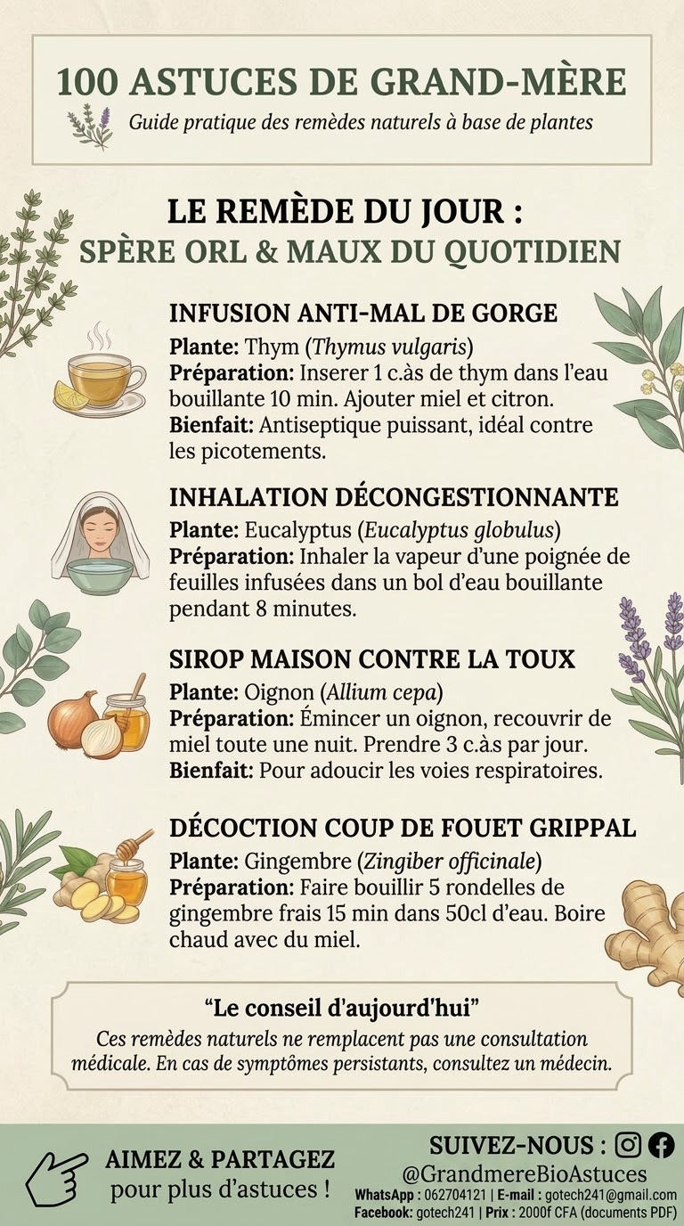 Astuce de grand mère documents pdf