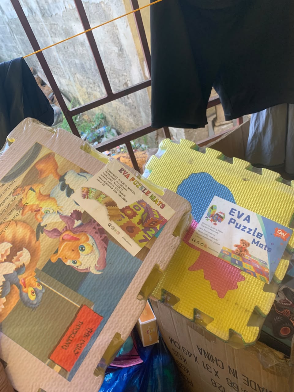 Jouets pour enfants prix de gros et détails - 12