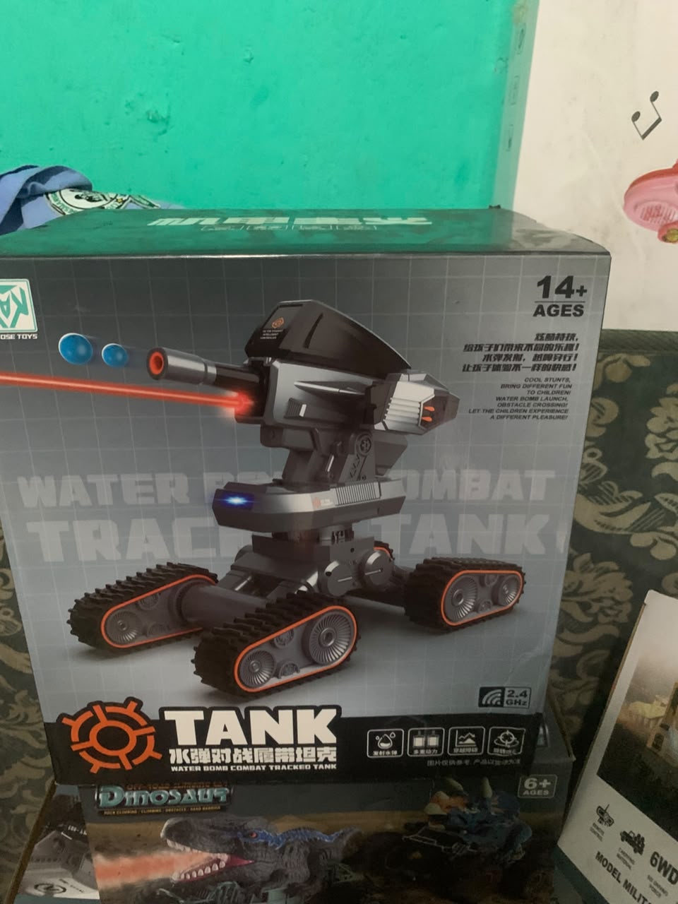 Jouets pour enfants prix de gros et détails - 5