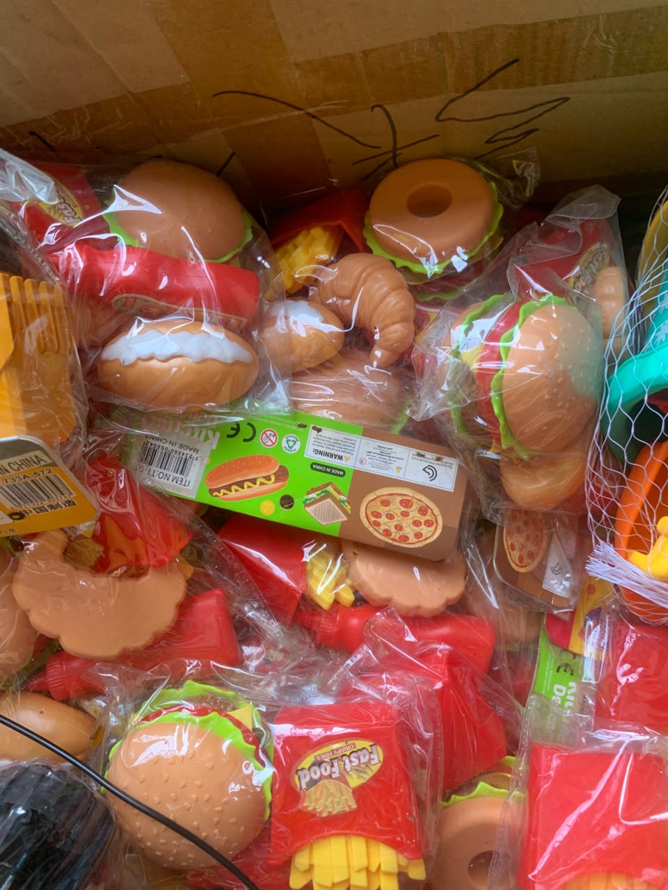 Jouets de Noël - 2