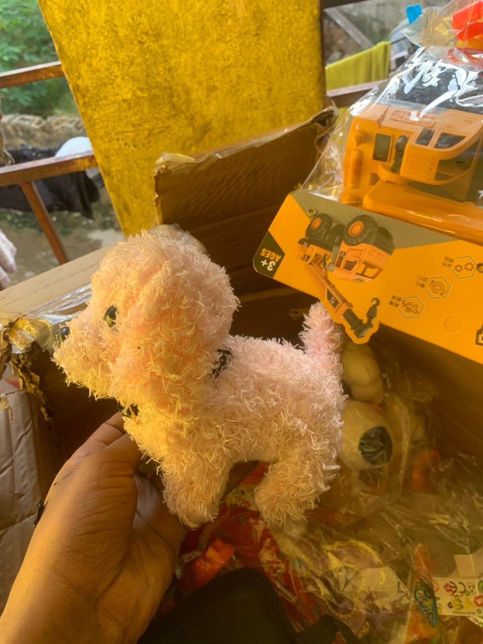 Jouets pour enfants prix de gros et détails - 9