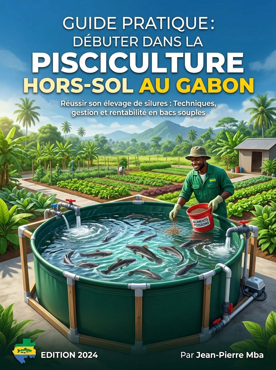 Ebook débuter la pisciculture hors sol - 4