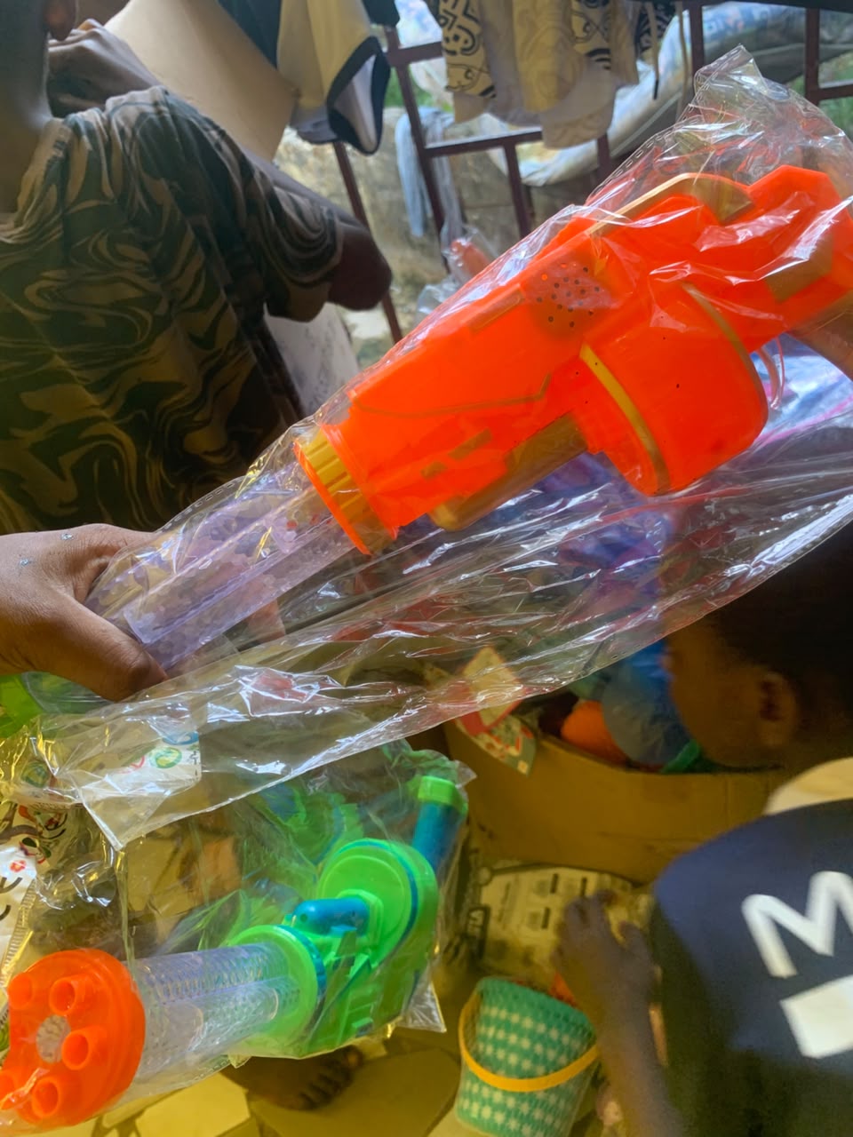 Jouets pour enfants prix de gros et détails - 7
