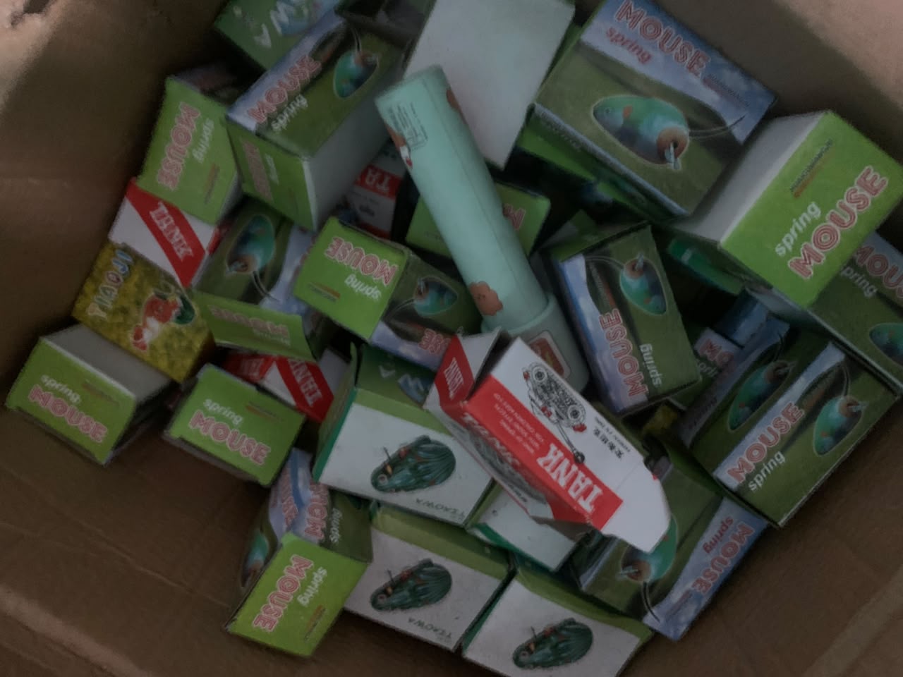 Jouets pour enfants prix de gros et détails - 2