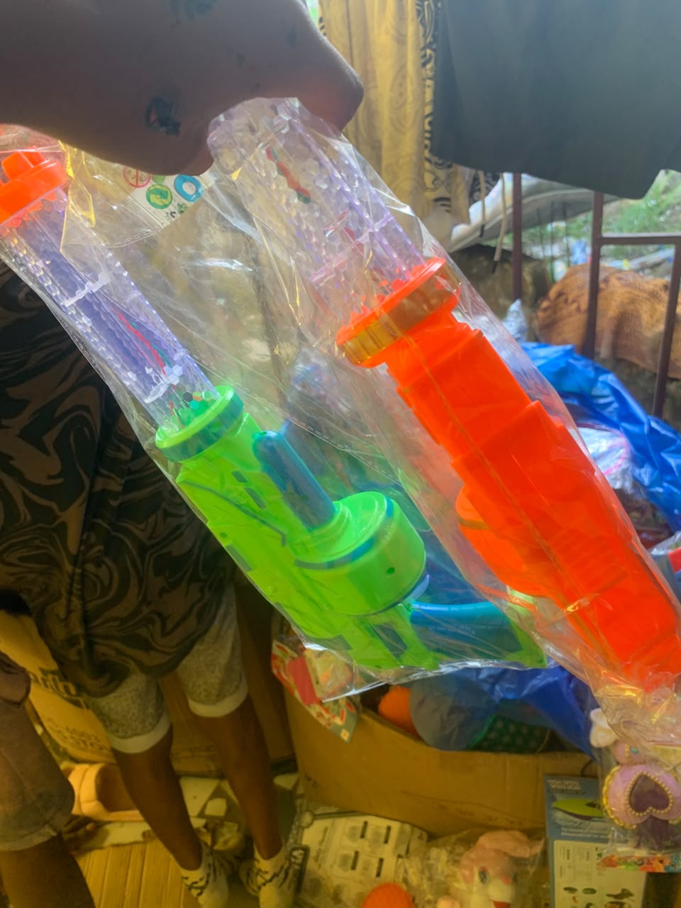 Jouets pour enfants prix de gros et détails - 3