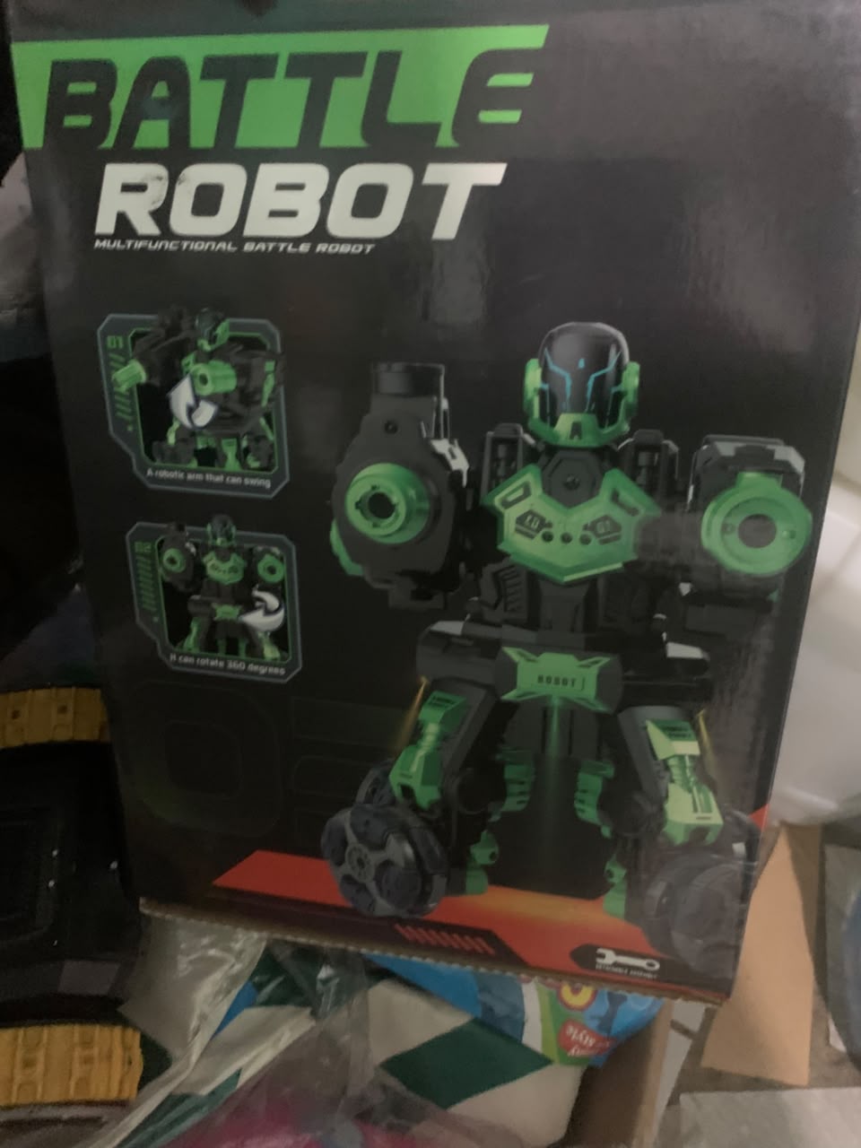 Jouets pour enfants prix de gros et détails - 8