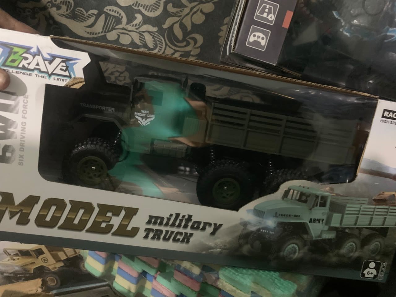 Jouets pour enfants prix de gros et détails - 6