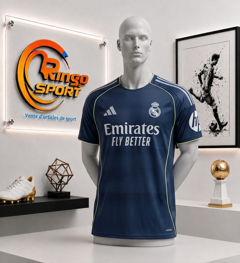 Solde maillot ancien saison Version pro 4500 version fan 3500 - 4