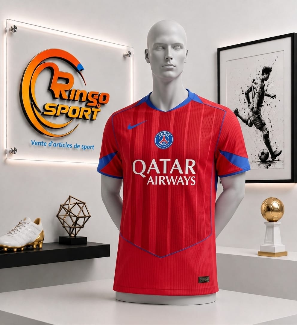 Solde maillot ancien saison Version pro 4500 version fan 3500 - 9