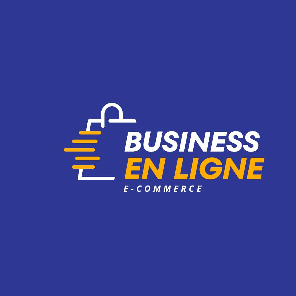 Photo de couverture de Business En Ligne