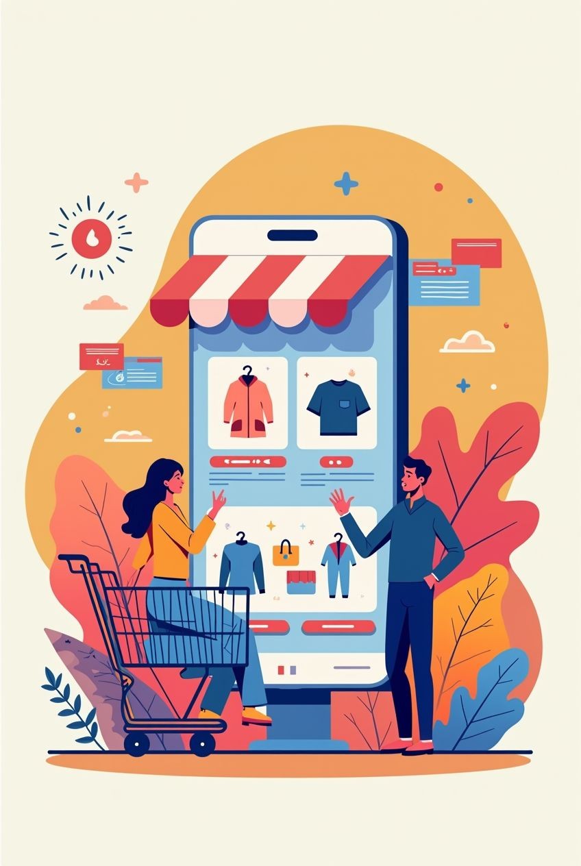 Logo de Gabriel Mi Store