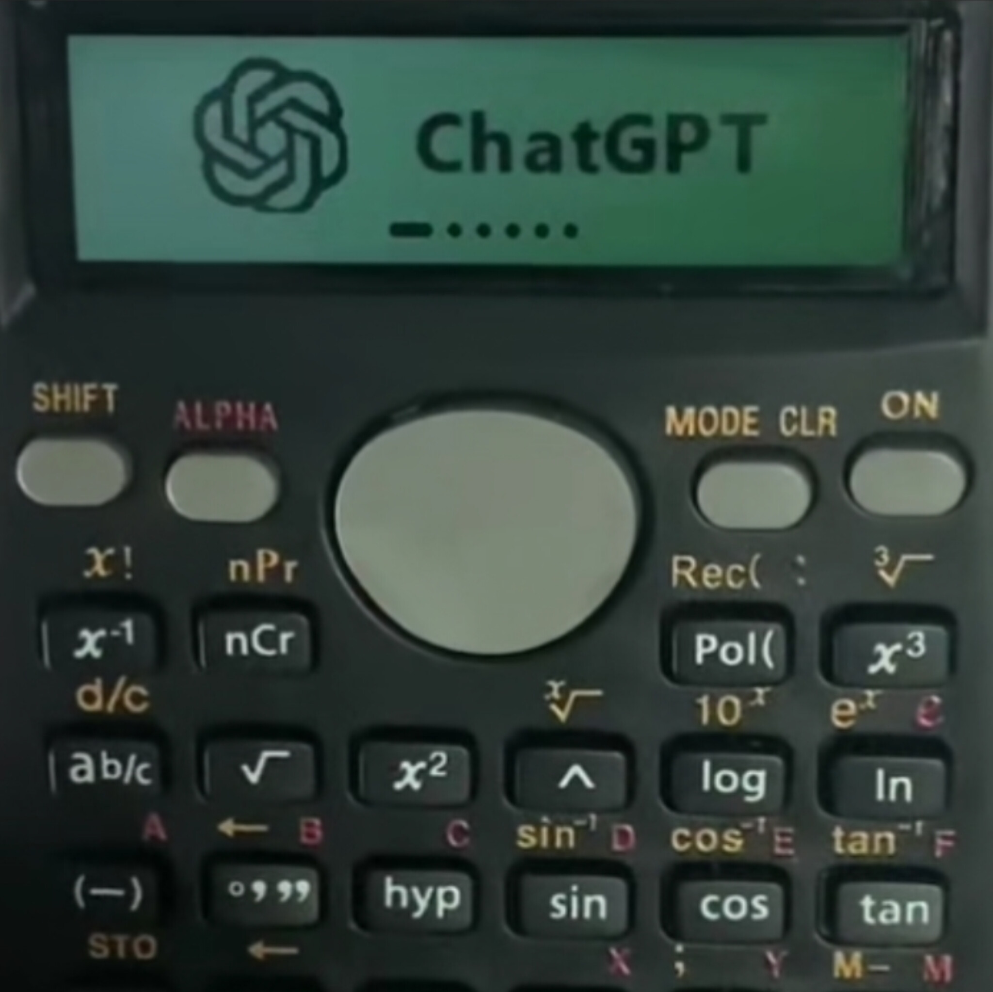 Vovo Corp calculators - 2