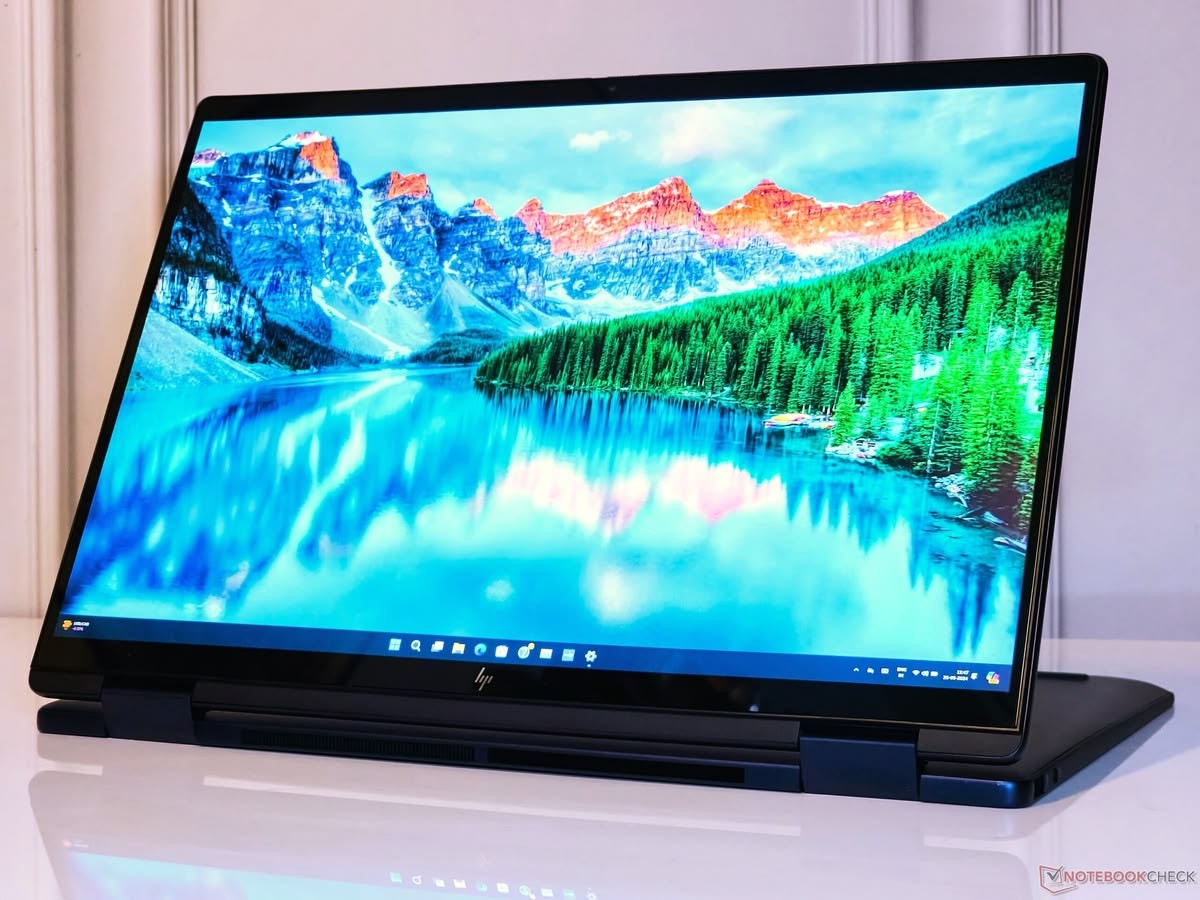 HP ENVY - 3