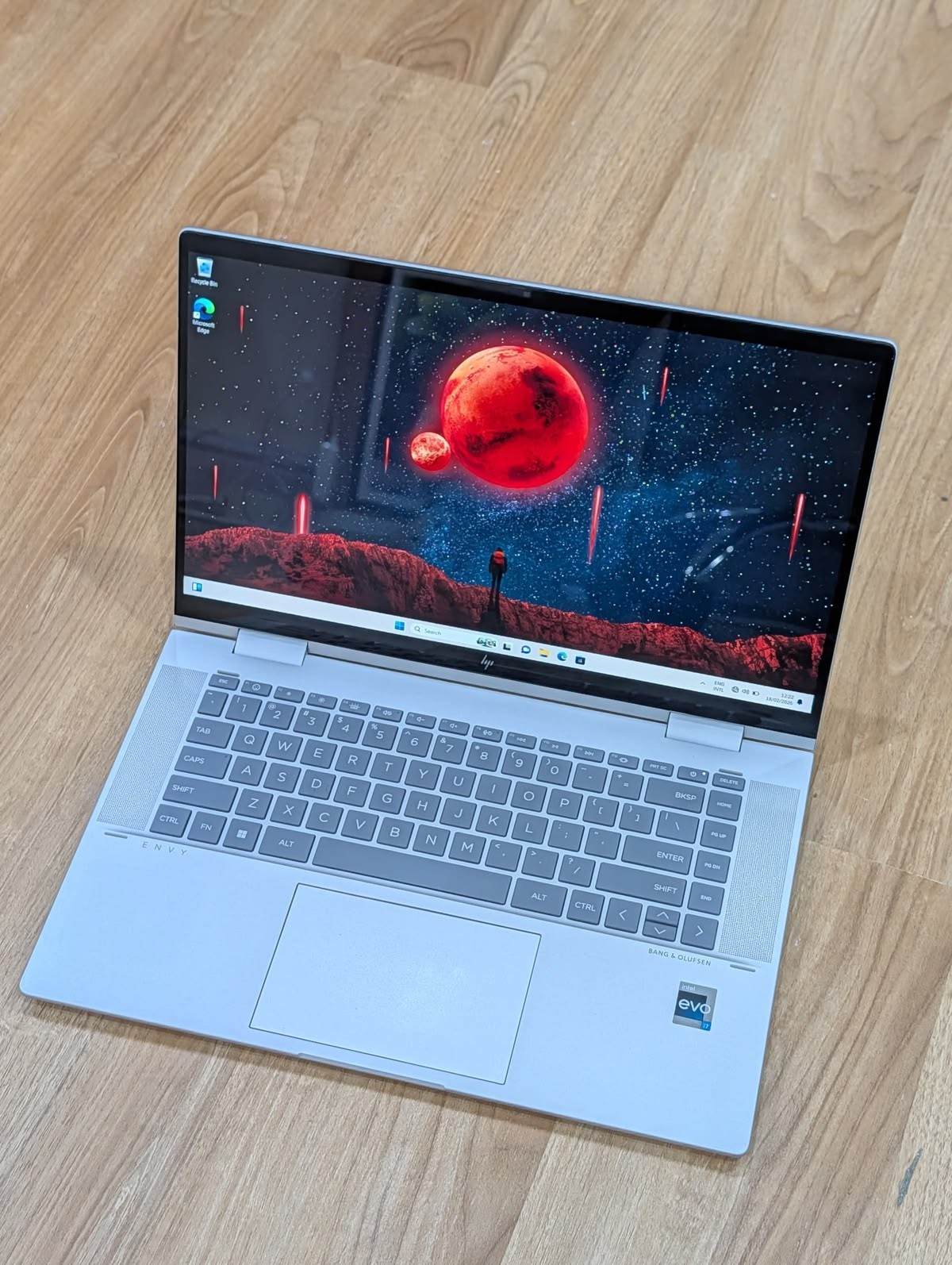 HP ENVY - 2