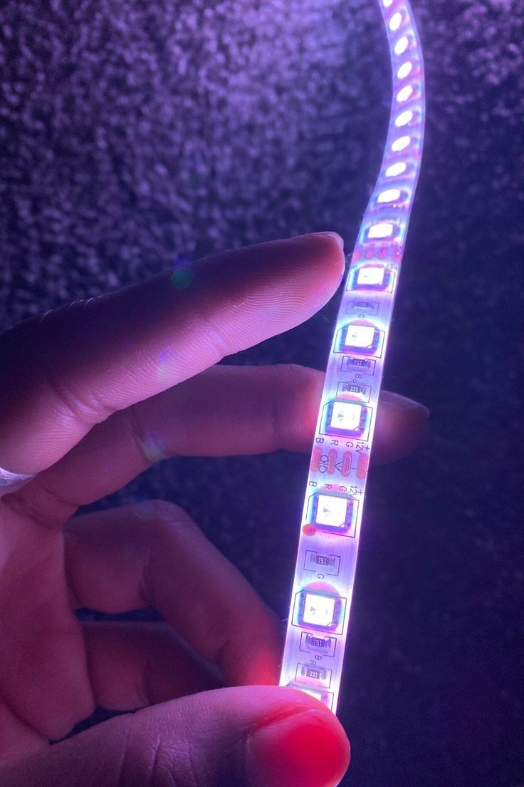 LED LIGHTSKE - 2