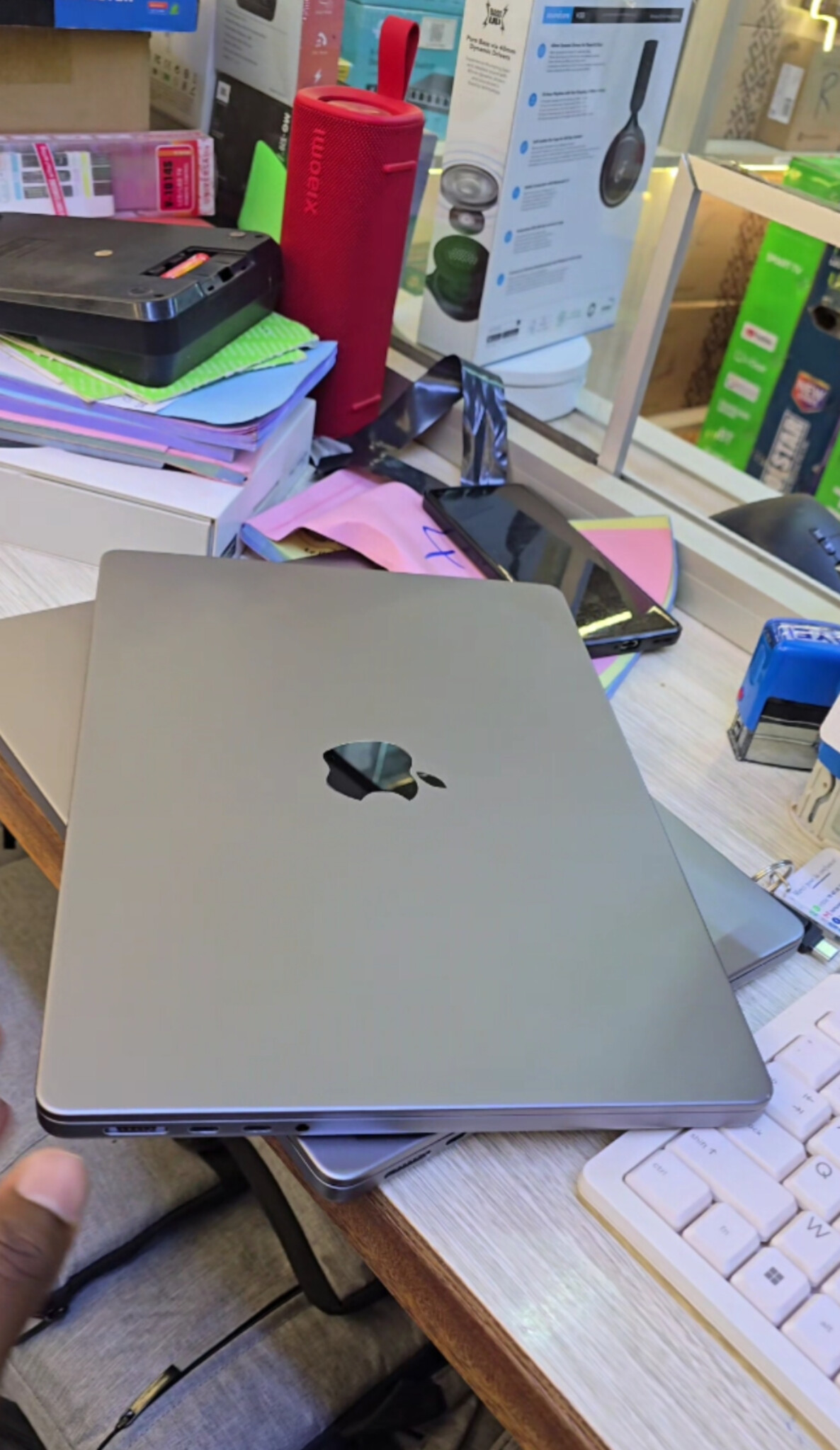 Ordinateur portable - 3